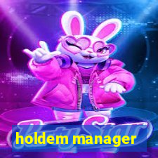 holdem manager