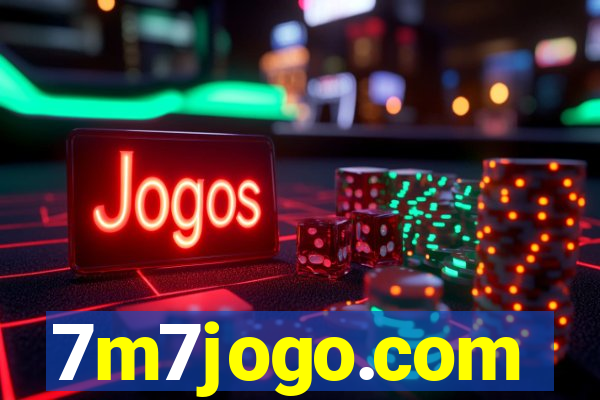 7m7jogo.com