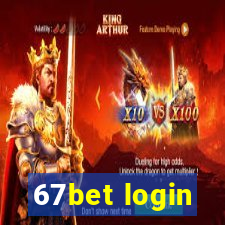 67bet login