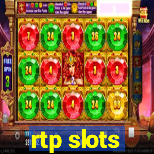 rtp slots