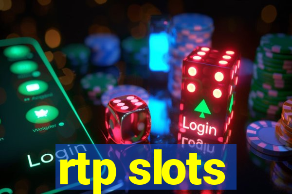 rtp slots