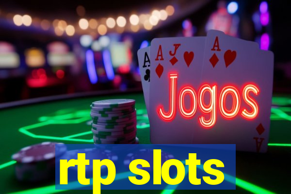 rtp slots