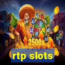 rtp slots