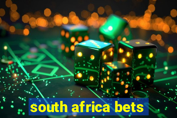 south africa bets