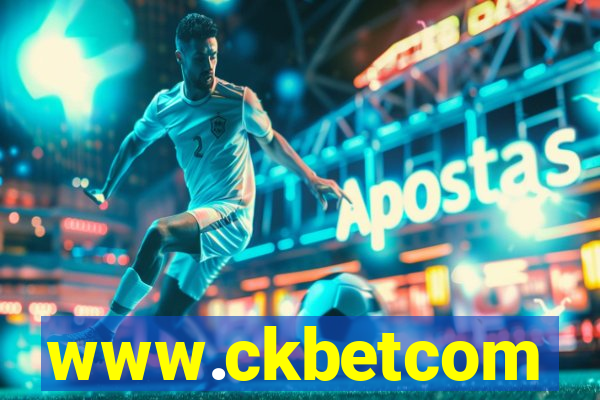 www.ckbetcom