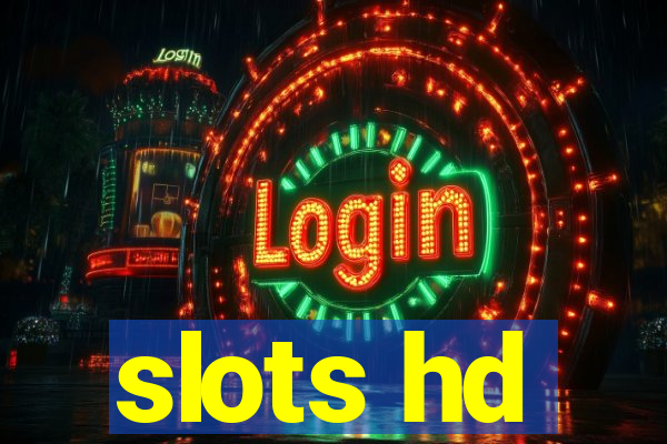 slots hd