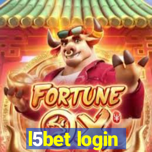 l5bet login