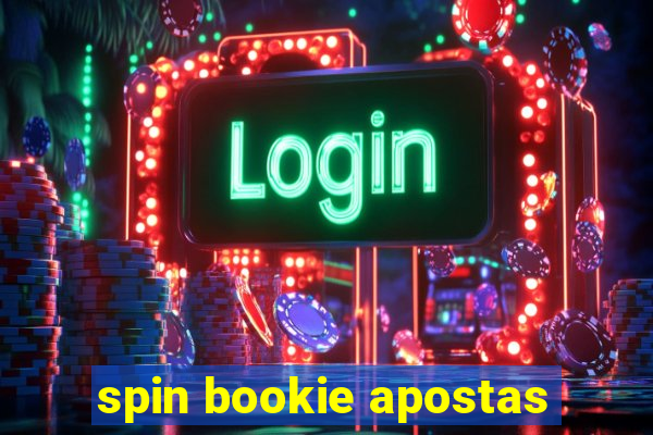 spin bookie apostas