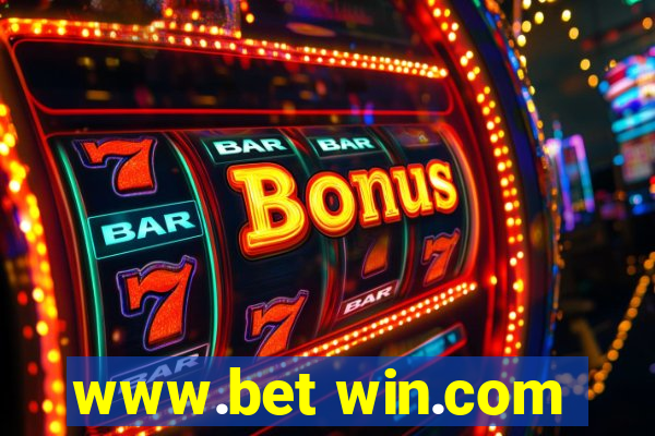 www.bet win.com