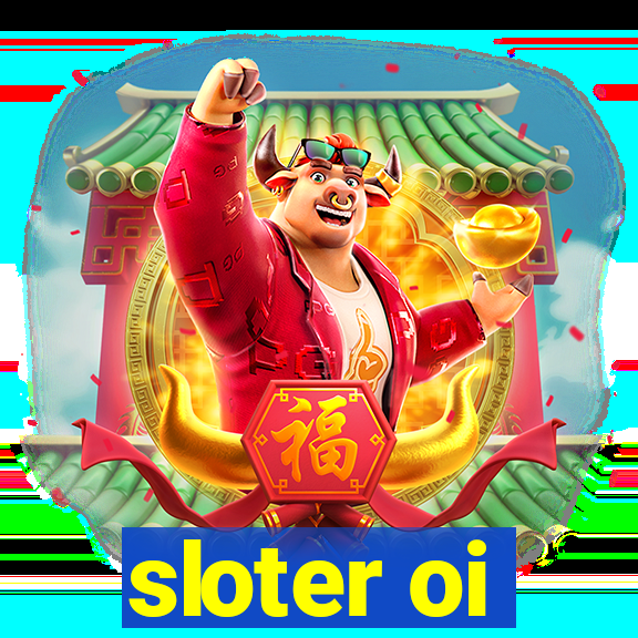 sloter oi