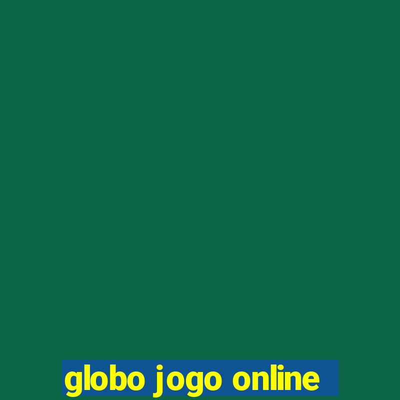 globo jogo online