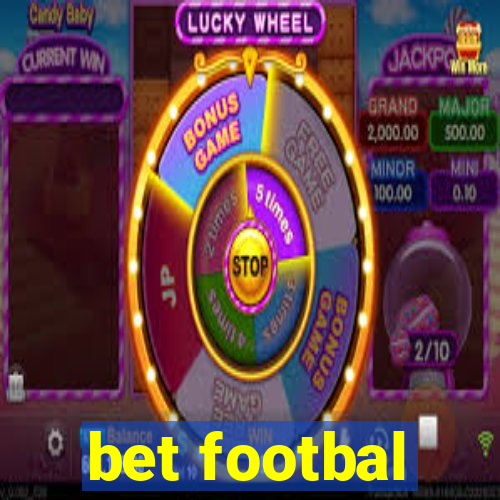 bet footbal