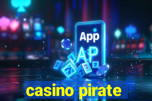 casino pirate