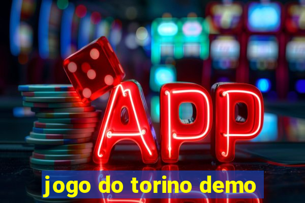 jogo do torino demo