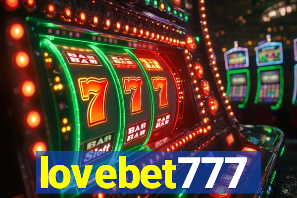 lovebet777