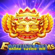 online casino mit book of dead