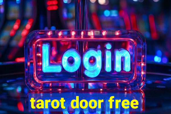 tarot door free