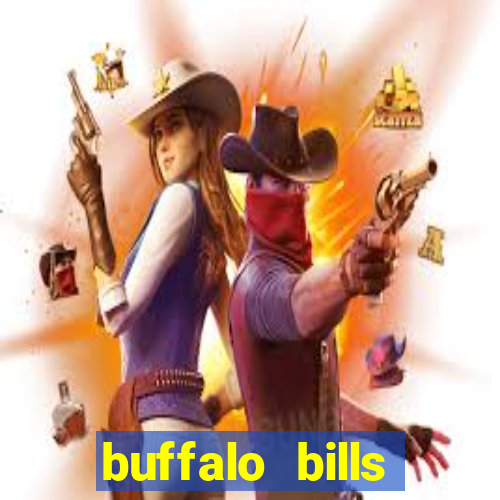 buffalo bills casino hotel