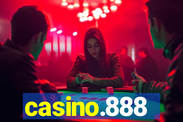 casino.888