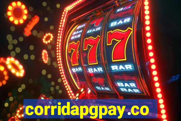 corridapgpay.com