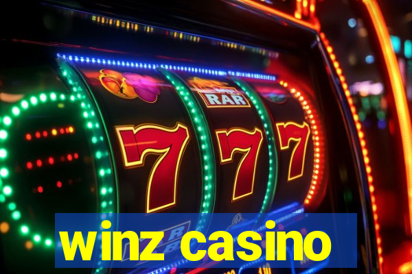 winz casino