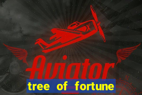 tree of fortune demo grátis