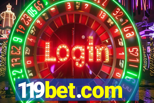 119bet.com