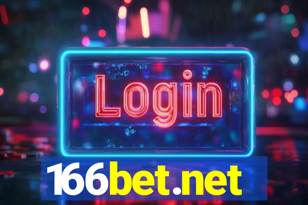 166bet.net