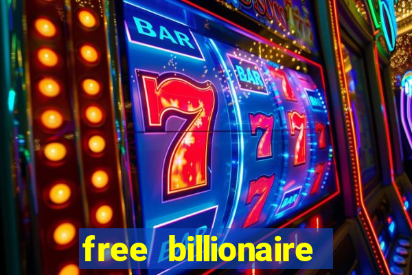 free billionaire casino chips