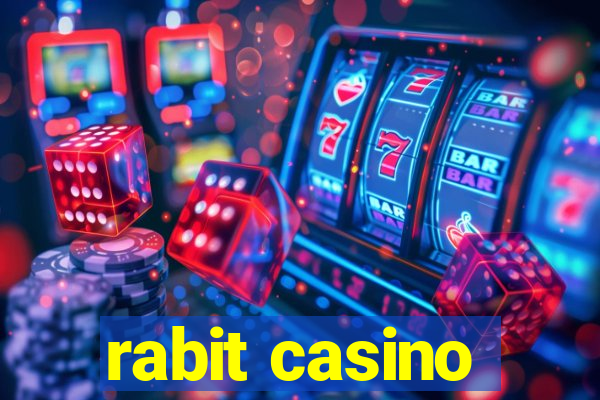 rabit casino