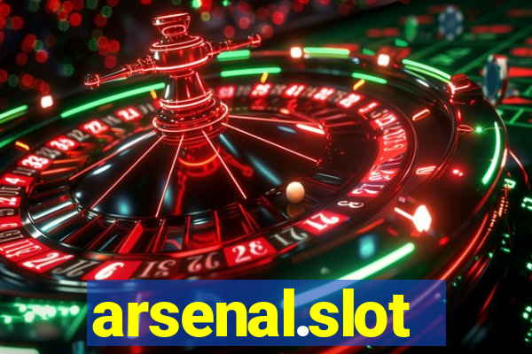 arsenal.slot