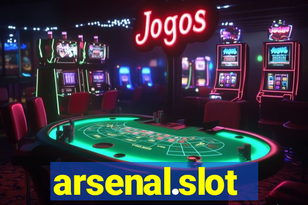 arsenal.slot