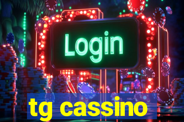 tg cassino