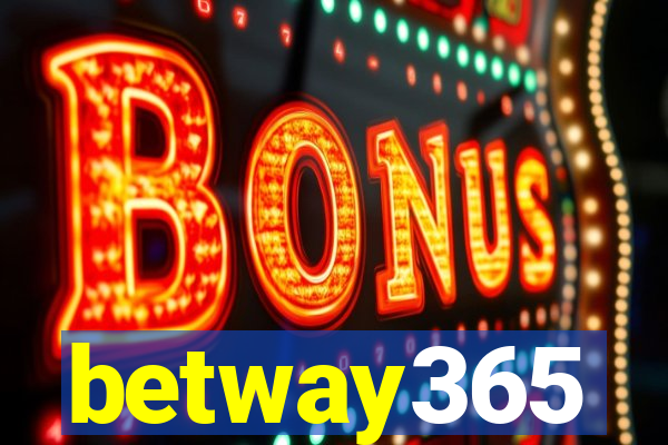 betway365