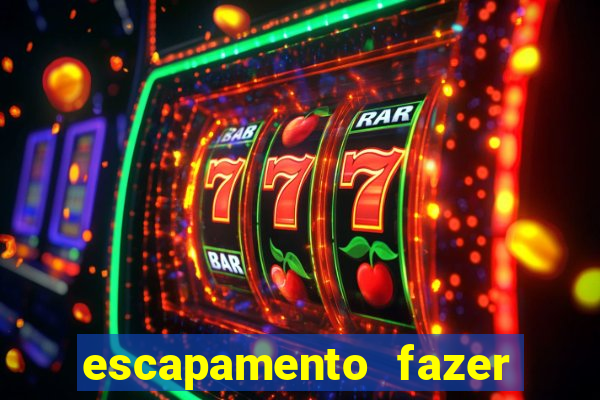 escapamento fazer 250 fortuna