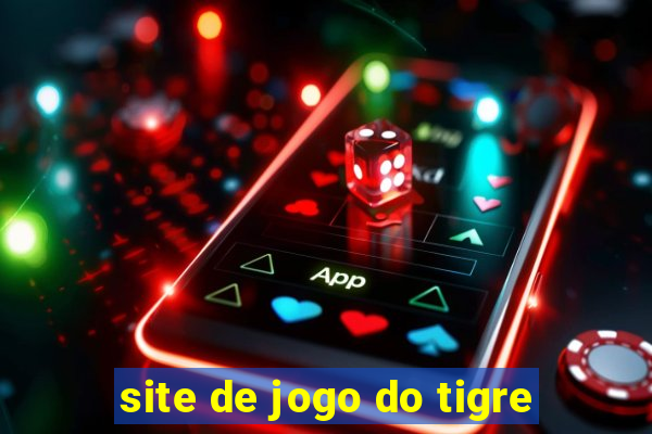 site de jogo do tigre