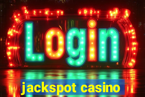 jackspot casino