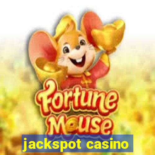 jackspot casino