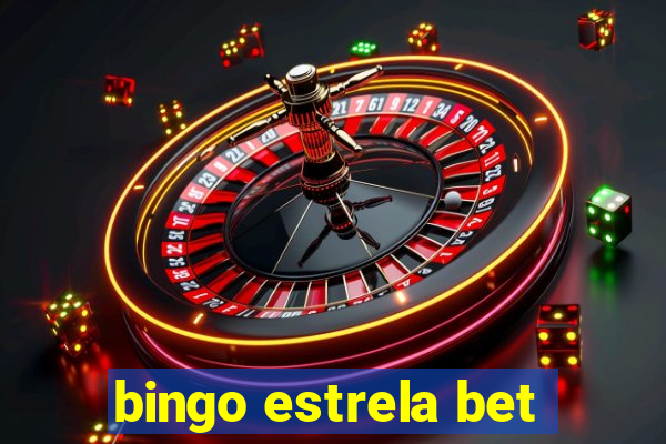 bingo estrela bet