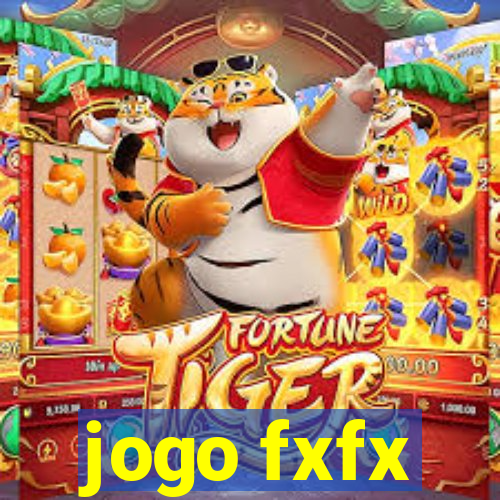 jogo fxfx