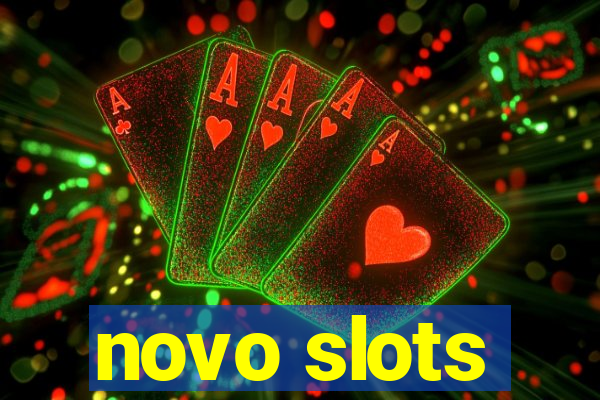 novo slots