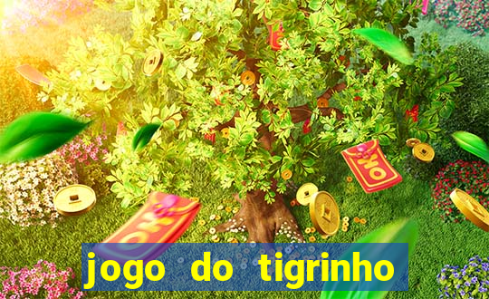 jogo do tigrinho carlinhos maia