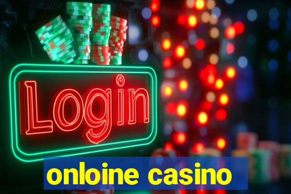 onloine casino