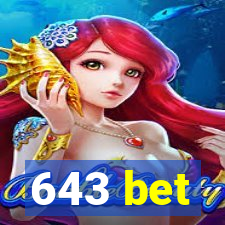 643 bet