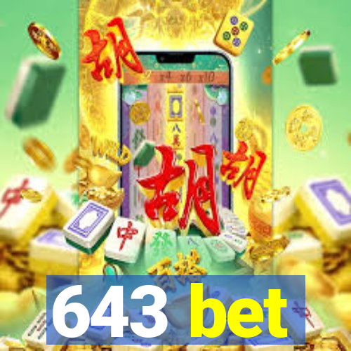 643 bet