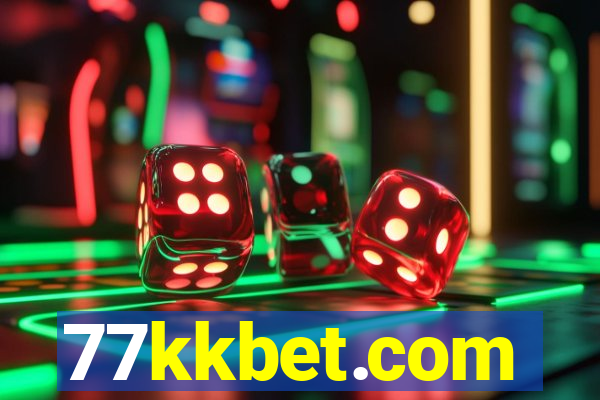 77kkbet.com