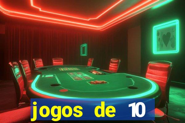 jogos de 10 centavos estrela bet