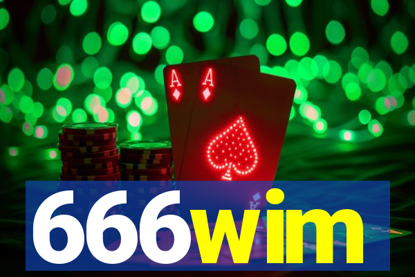 666wim