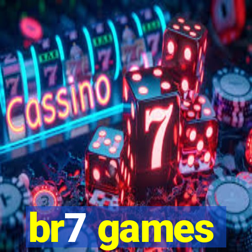 br7 games