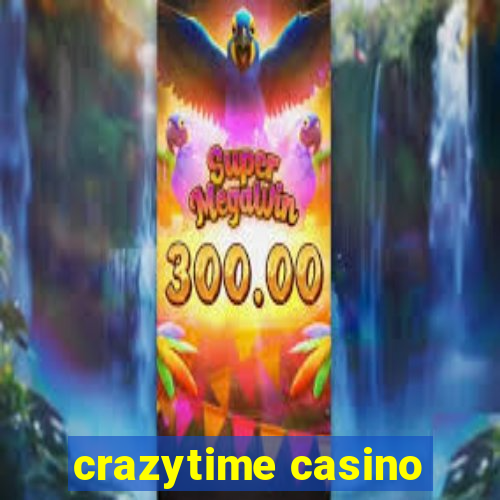 crazytime casino